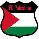 Maillot FC Palestina Pas Cher